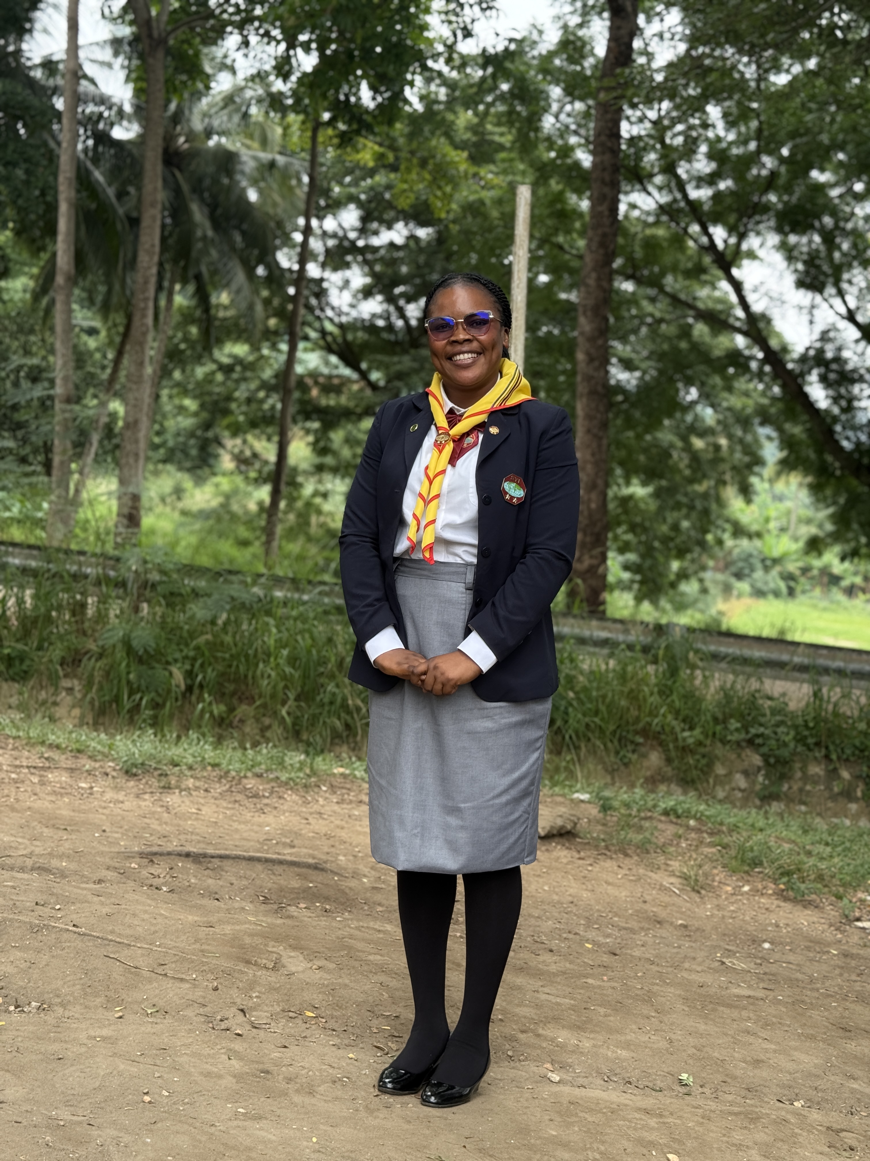 SCGC…Spiritual Youth Retreat,26@Abono