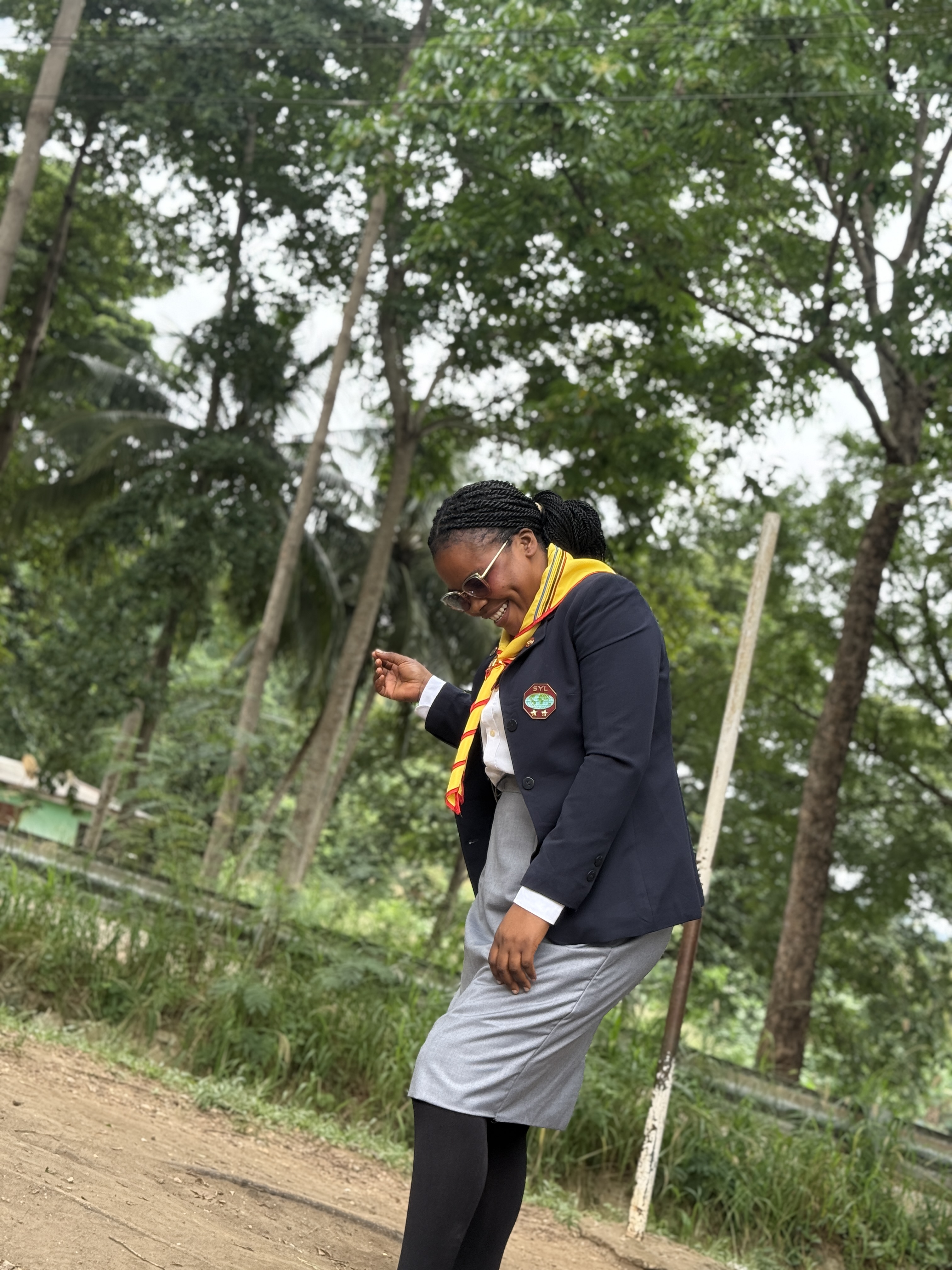 SCGC…Spiritual Youth Retreat,26@Abono