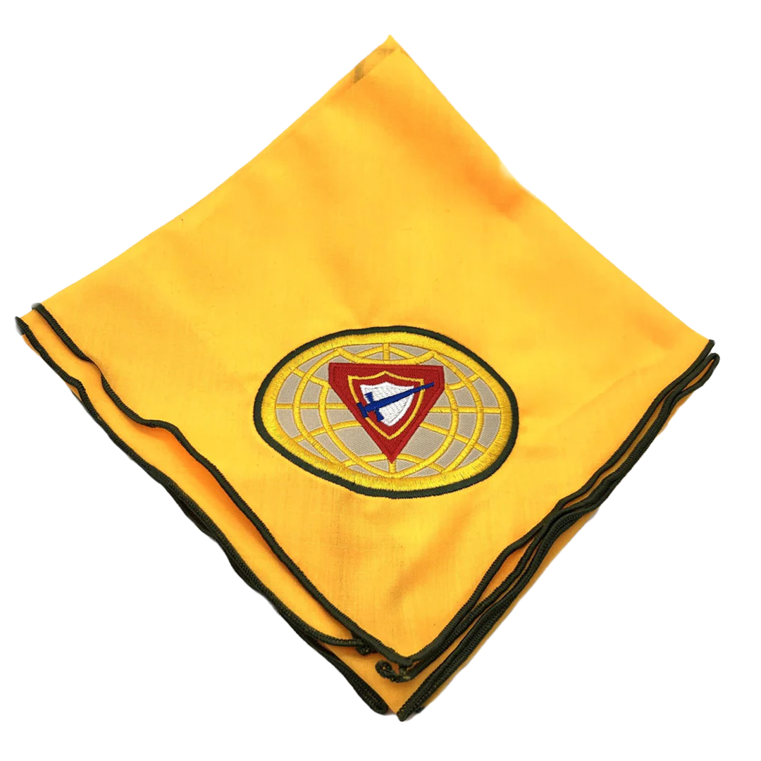 PF Neckerchief (Embroidery)