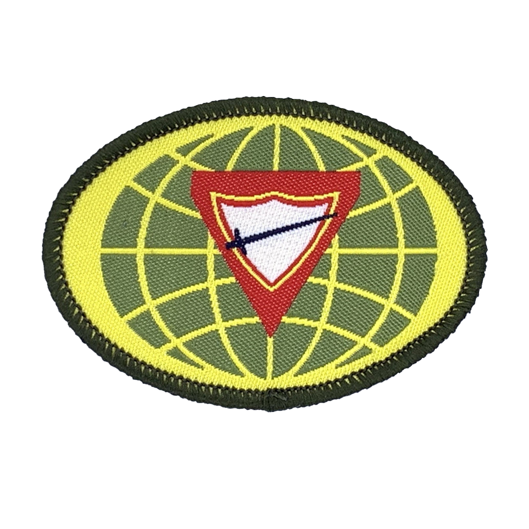 Pathfinder World Patch